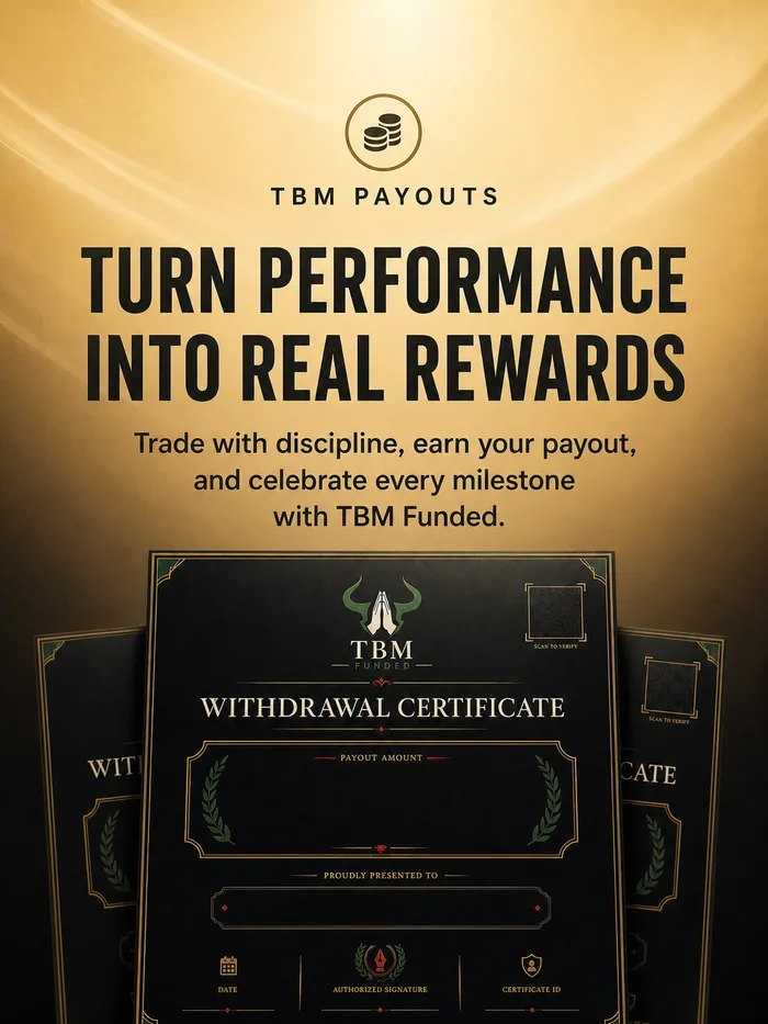 withdrawal certificate